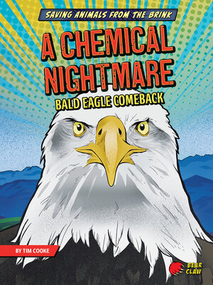 cover image of A Chemical Nightmare